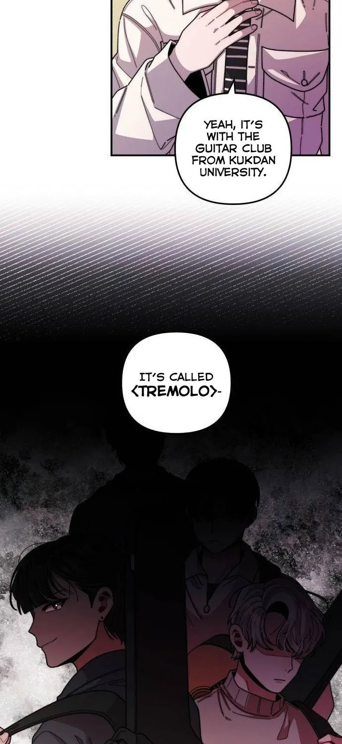 Musician Genius Who Lives Twice Chapter 9 page 38 - 