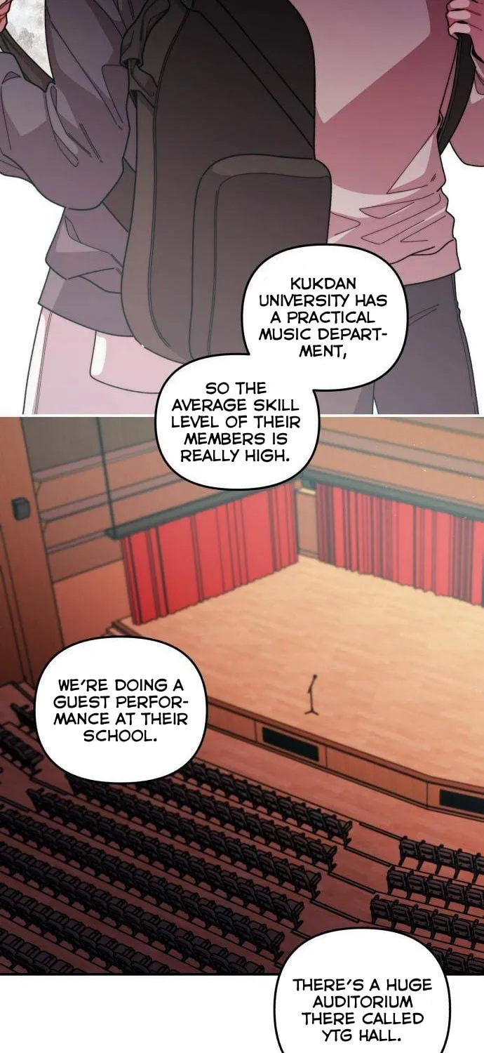 Musician Genius Who Lives Twice Chapter 9 page 39 - 