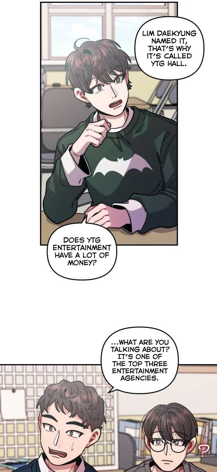 Musician Genius Who Lives Twice Chapter 9 page 45 - 