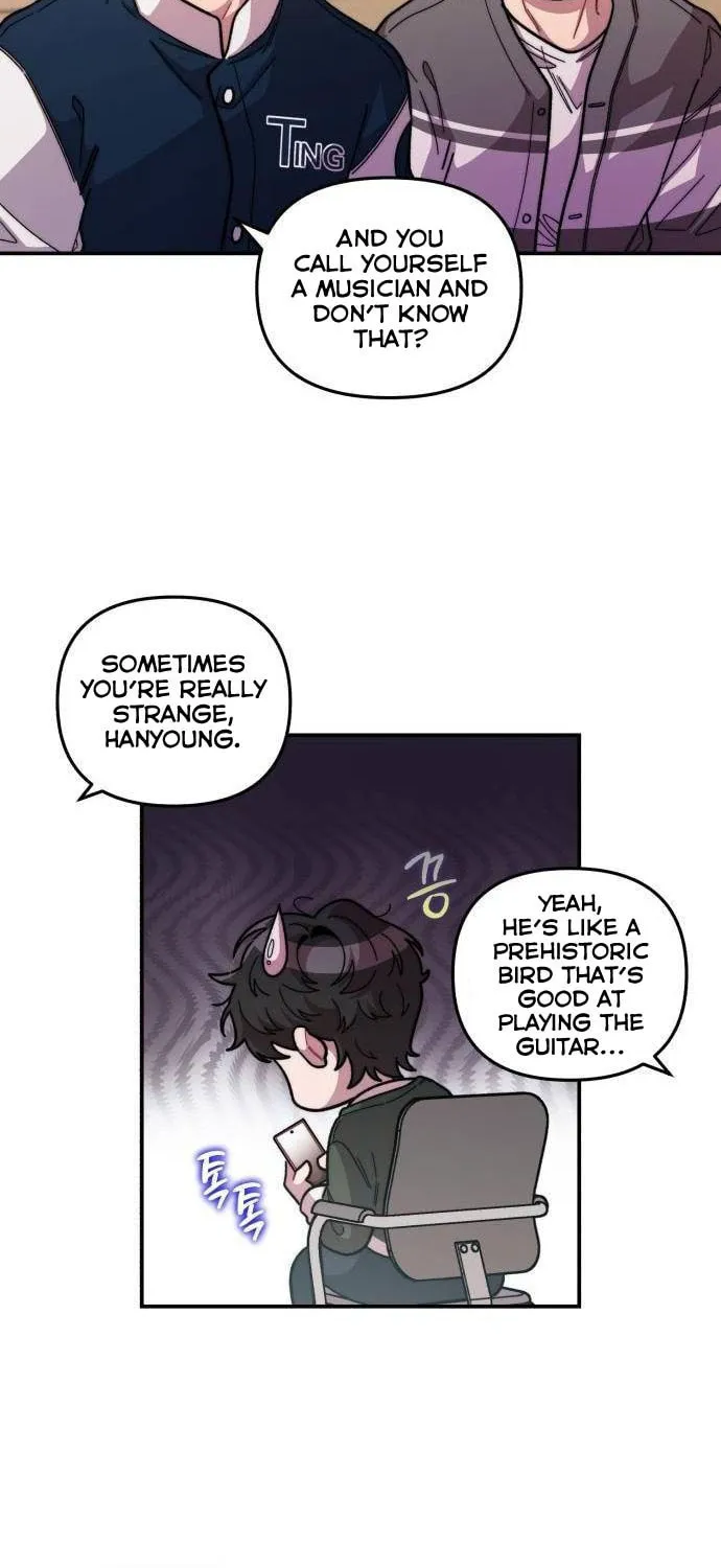 Musician Genius Who Lives Twice Chapter 9 page 46 - 