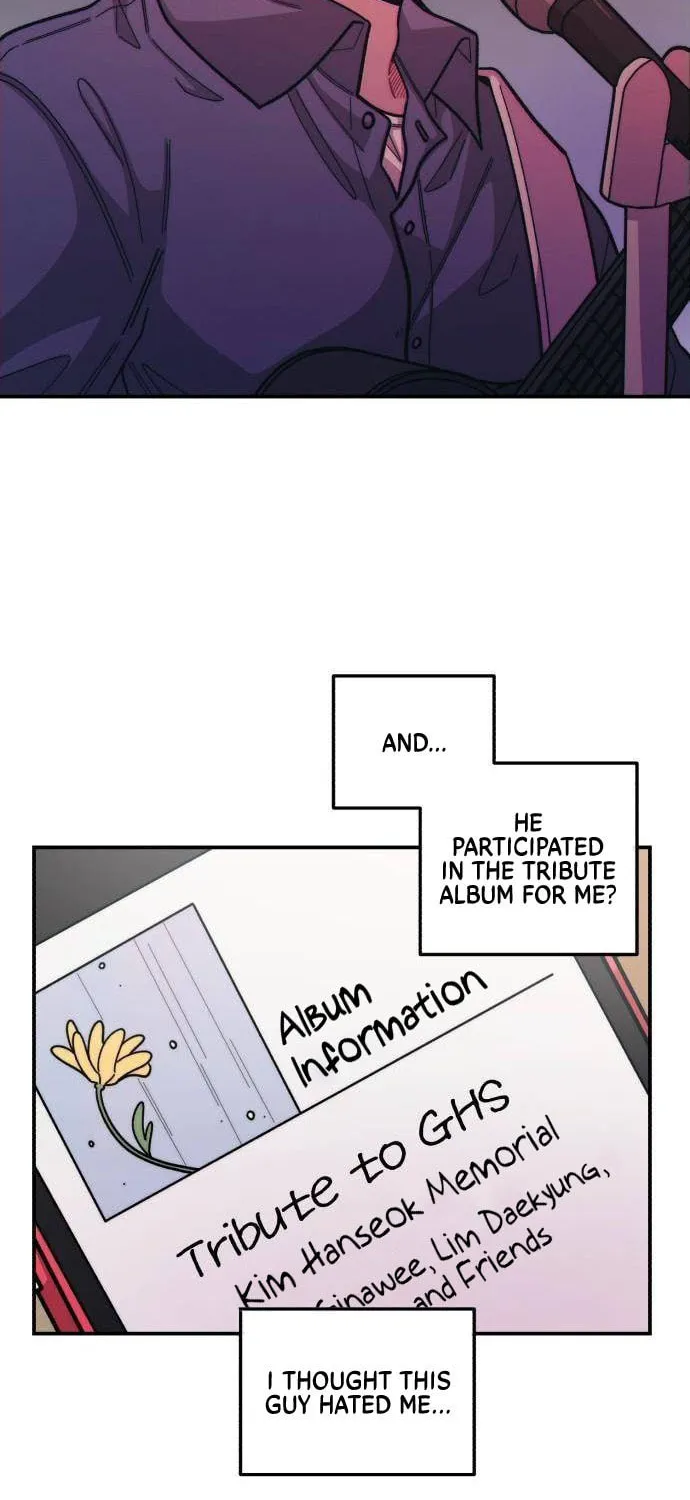 Musician Genius Who Lives Twice Chapter 9 page 48 - 