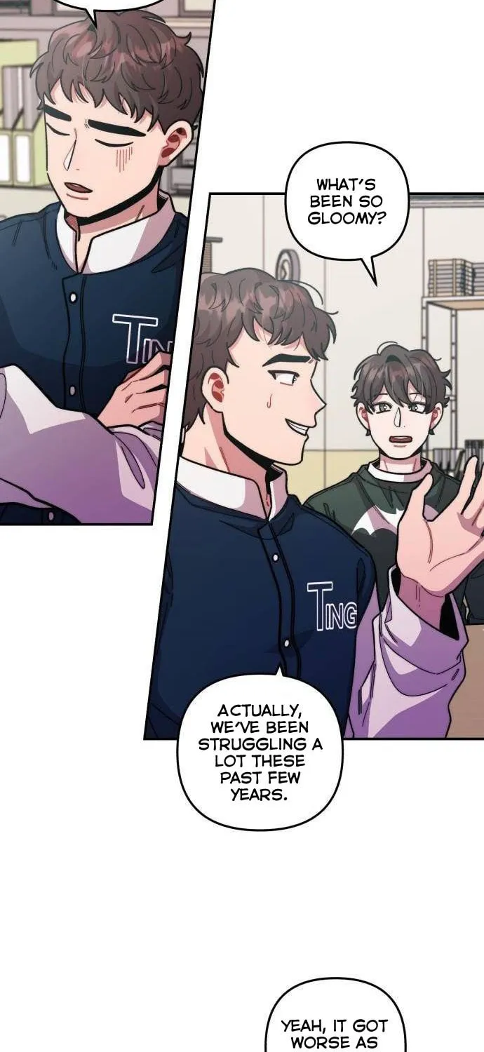 Musician Genius Who Lives Twice Chapter 9 page 50 - 