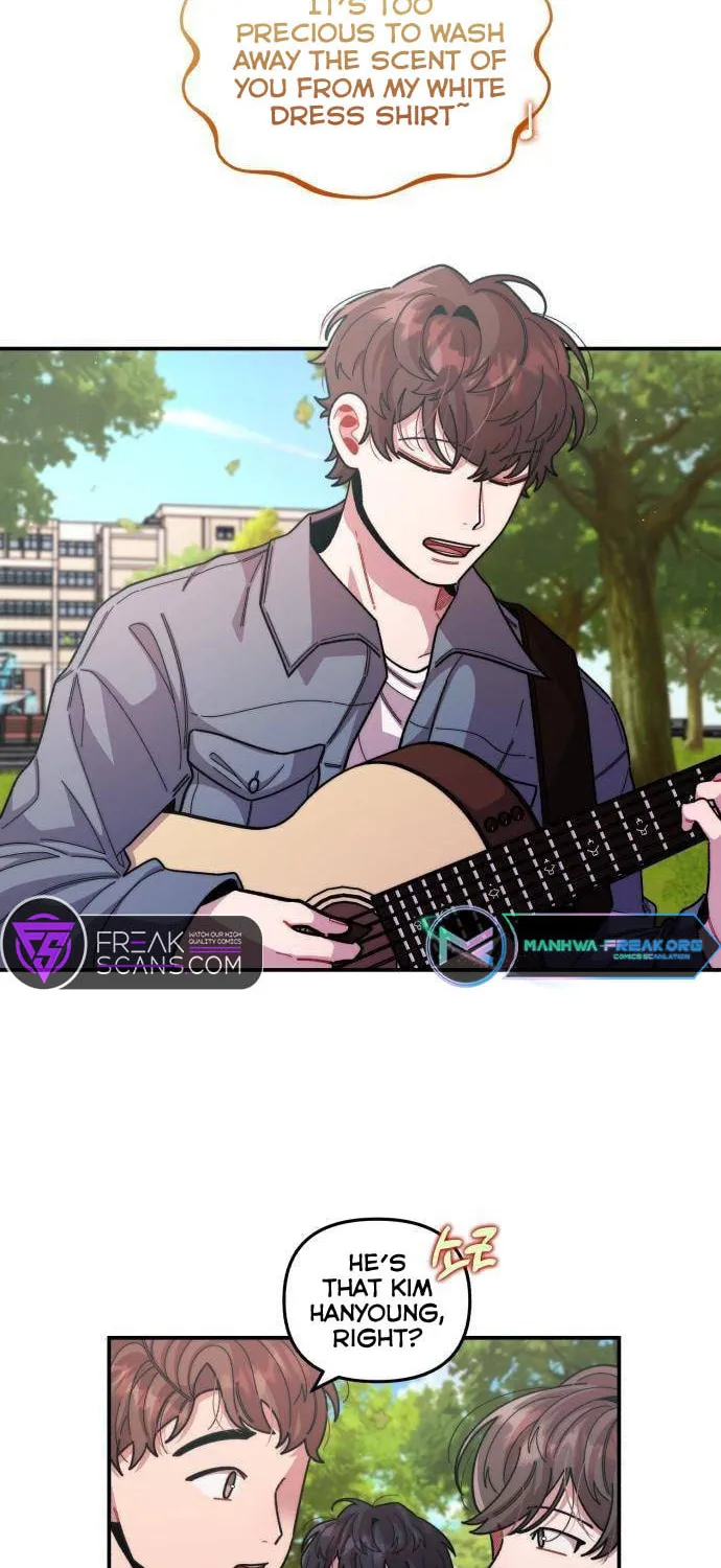 Musician Genius Who Lives Twice Chapter 9 page 6 - 
