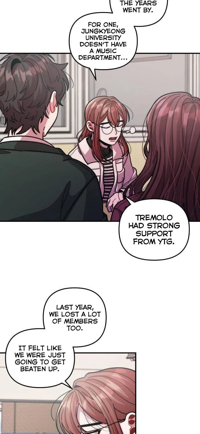 Musician Genius Who Lives Twice Chapter 9 page 51 - 