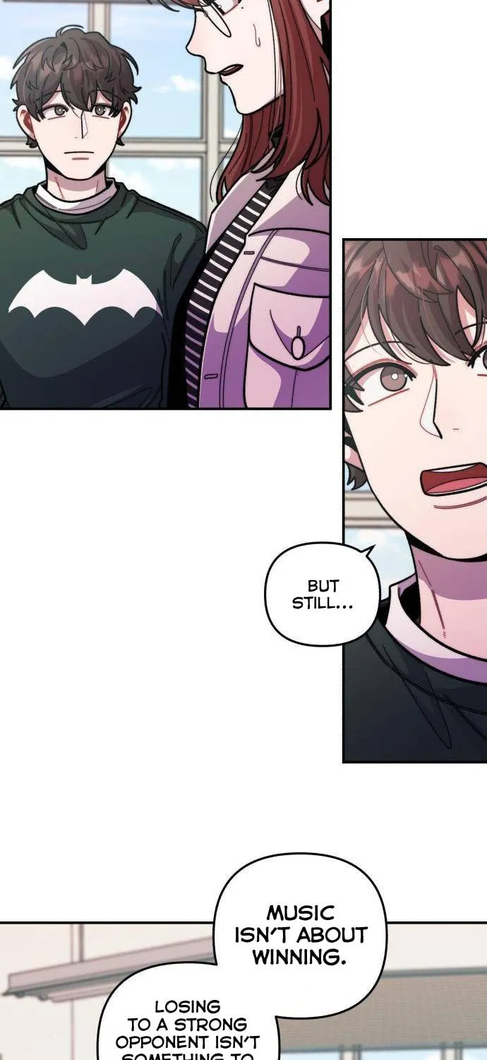 Musician Genius Who Lives Twice Chapter 9 page 52 - 