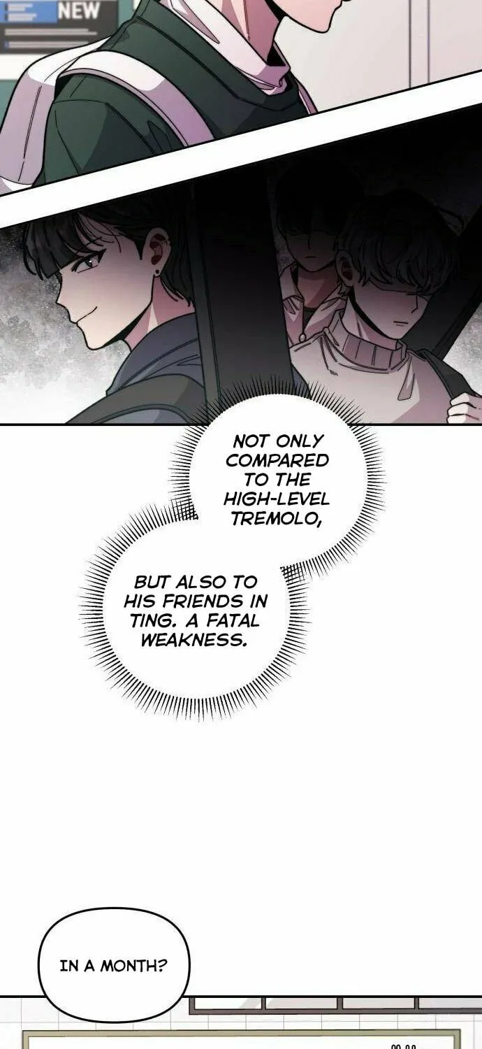 Musician Genius Who Lives Twice Chapter 9 page 59 - 