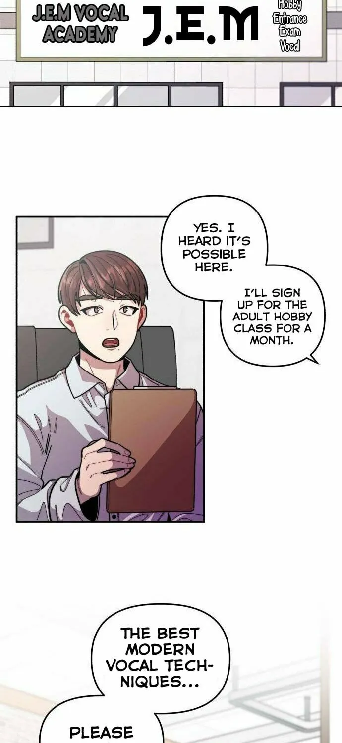 Musician Genius Who Lives Twice Chapter 9 page 60 - 