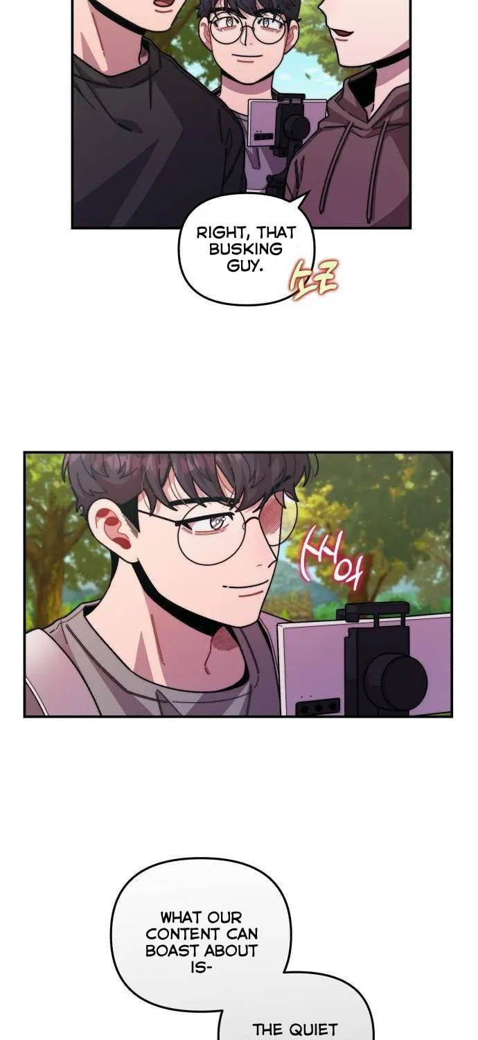Musician Genius Who Lives Twice Chapter 9 page 7 - 