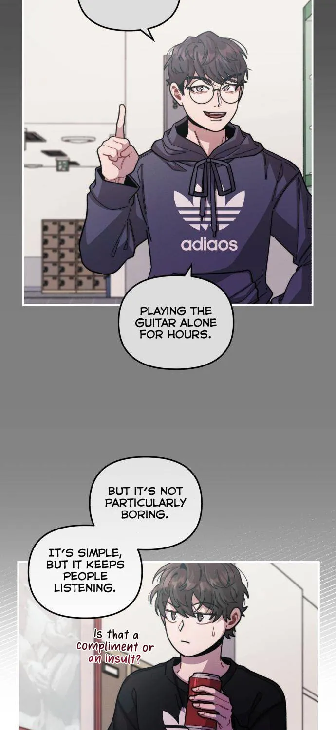 Musician Genius Who Lives Twice Chapter 9 page 9 - 