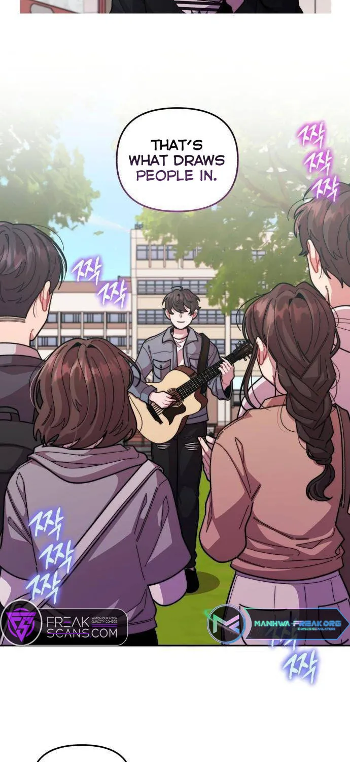 Musician Genius Who Lives Twice Chapter 9 page 10 - 