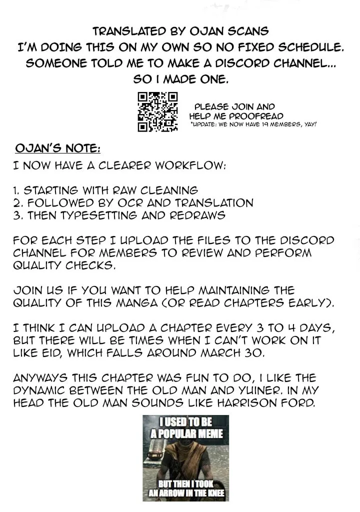 Musket Girls! Chapter 13 page 31 - 