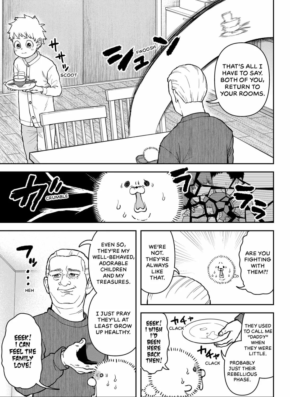 Read Mutan chapter 0 image 24 on Lezhin