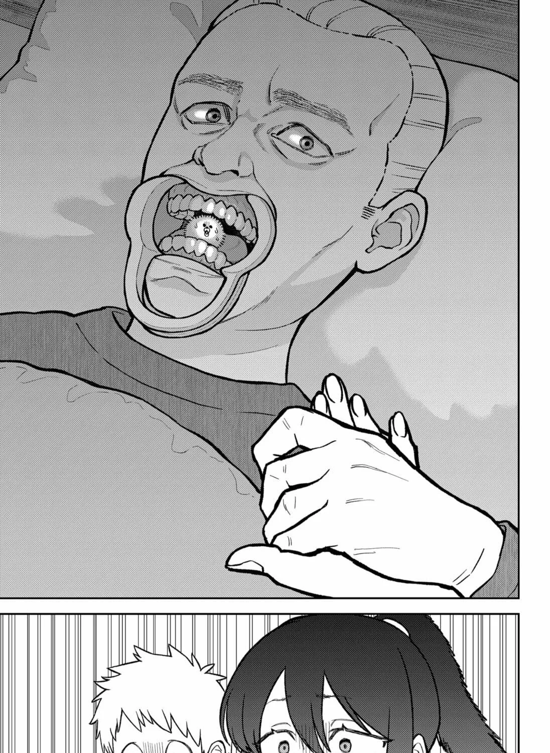 Read Mutan chapter 0 image 40 on Lezhin