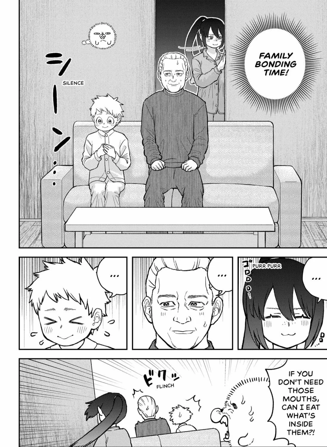 Read Mutan chapter 0 image 58 on Lezhin