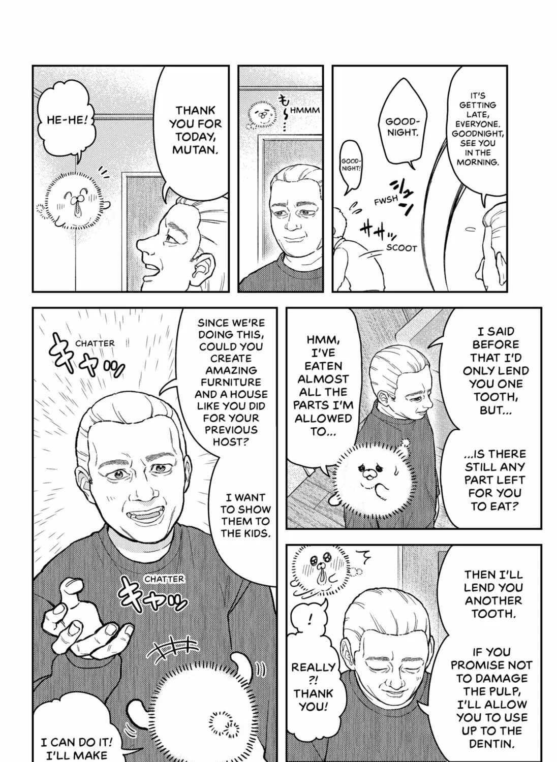 Read Mutan chapter 0 image 62 on Lezhin