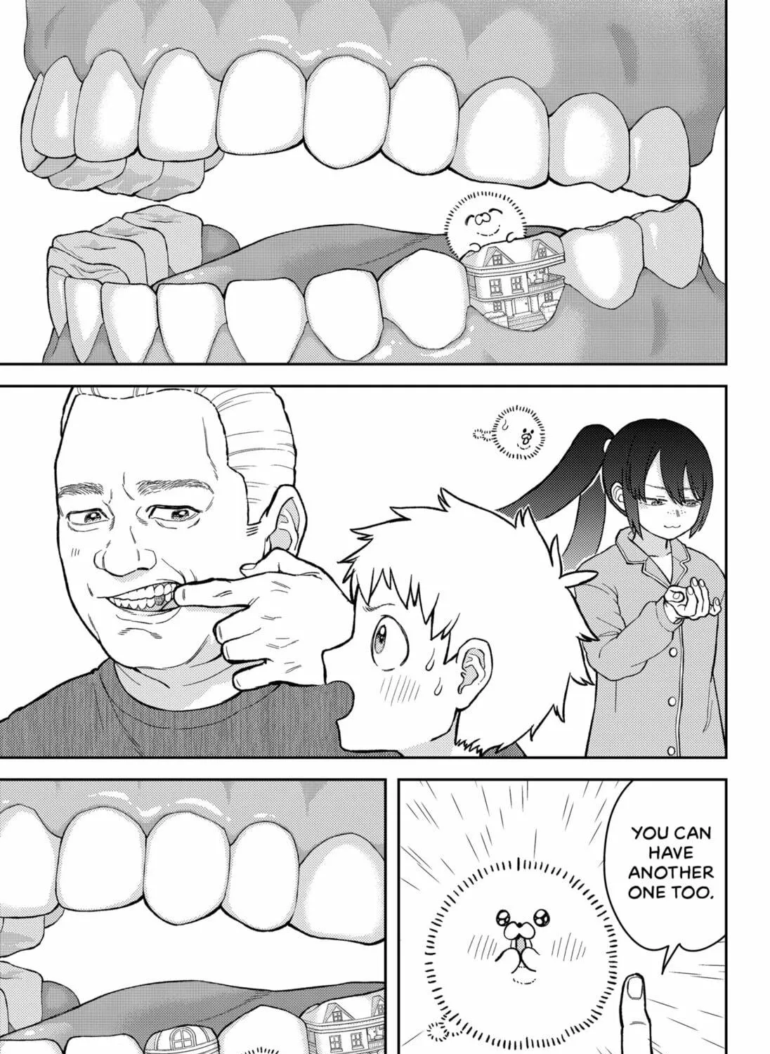Read Mutan chapter 0 image 64 on Lezhin