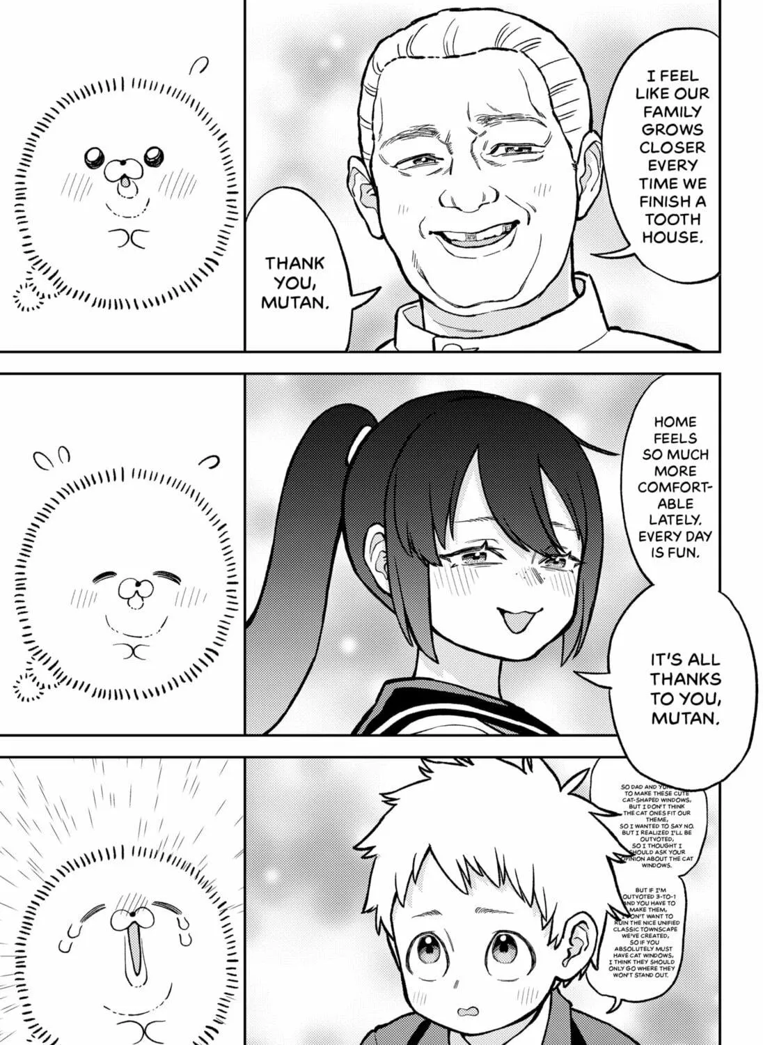 Read Mutan chapter 0 image 68 on Lezhin