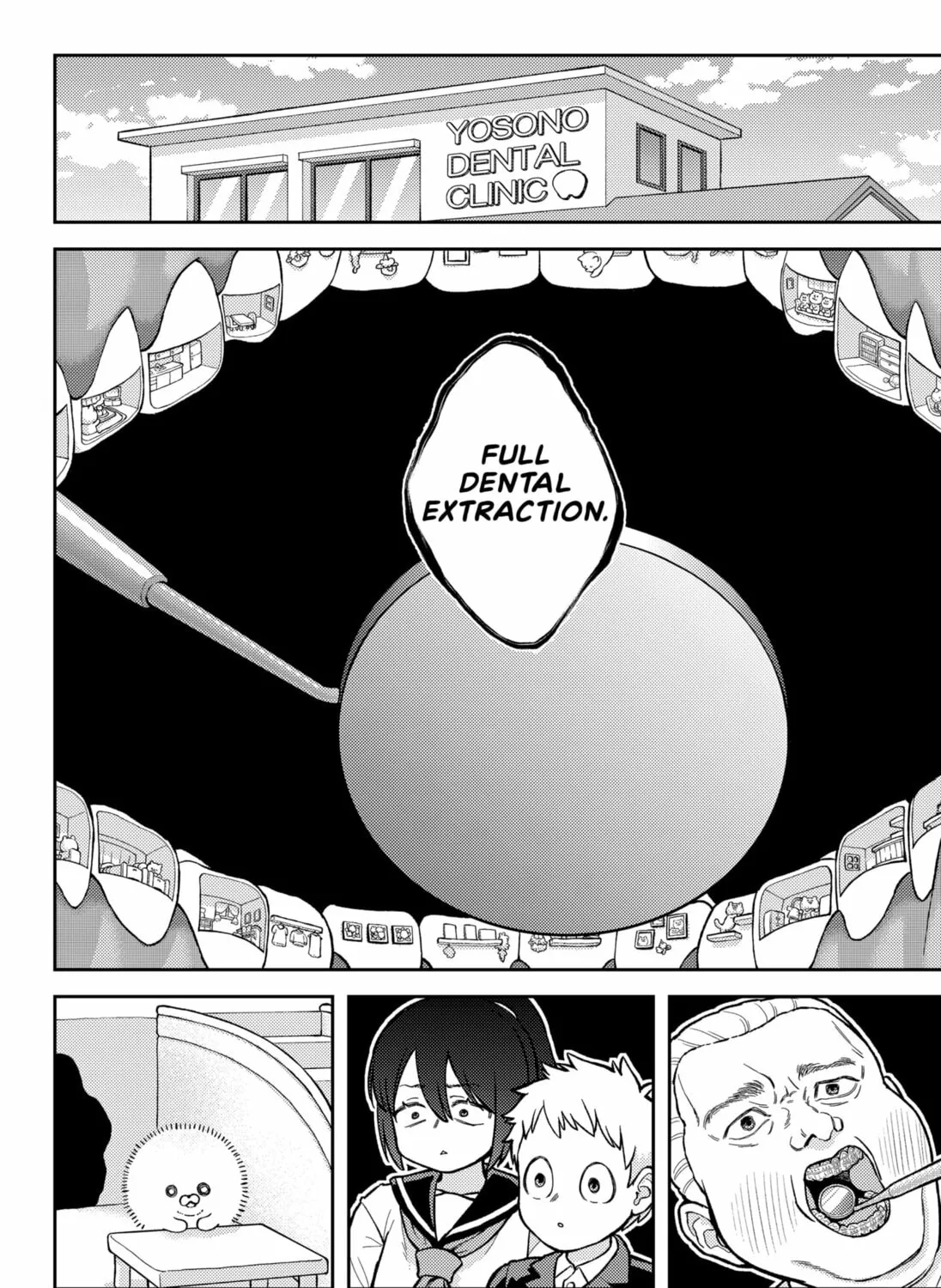 Read Mutan chapter 0 image 74 on Lezhin