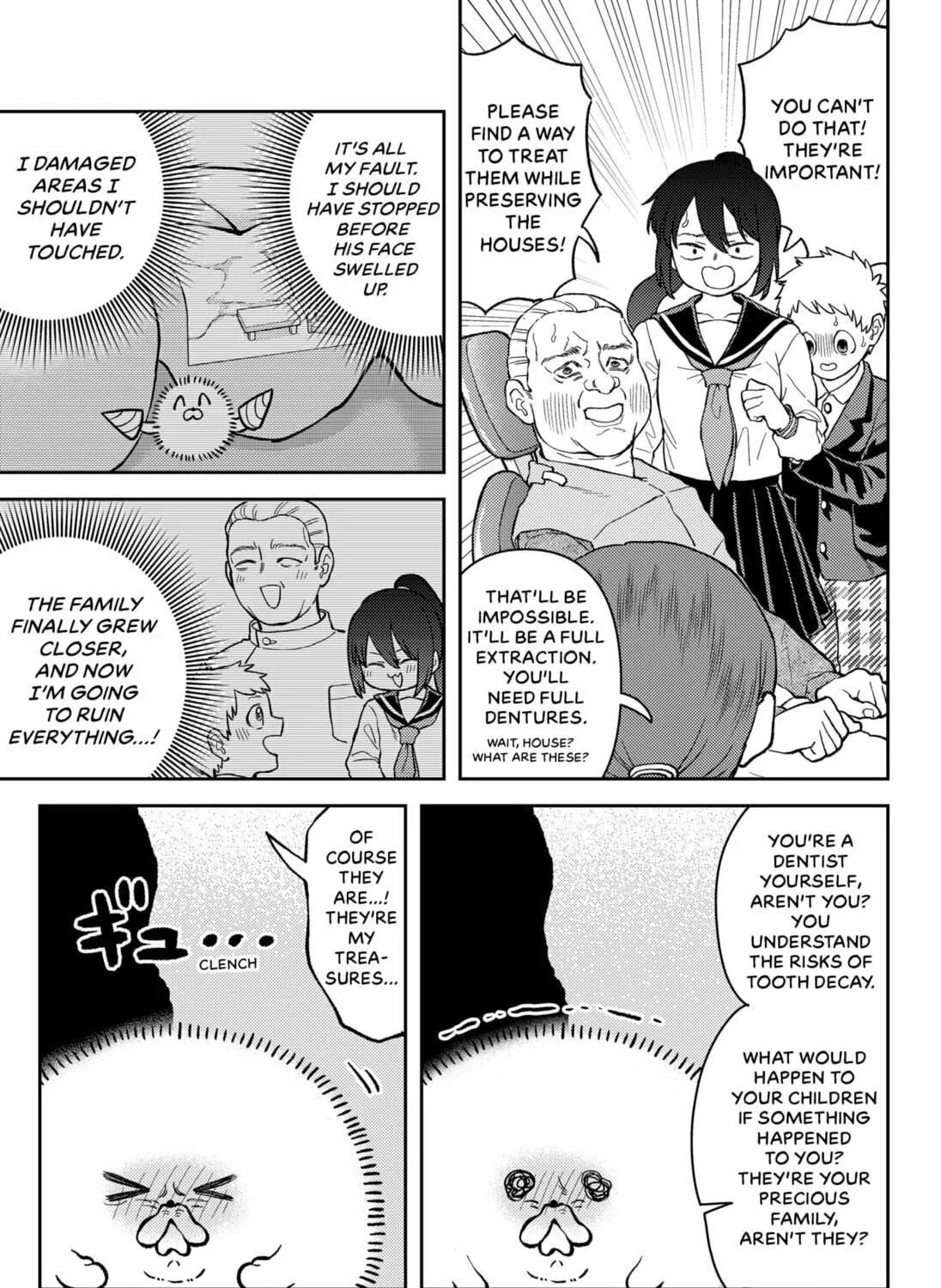 Read Mutan chapter 0 image 76 on Lezhin