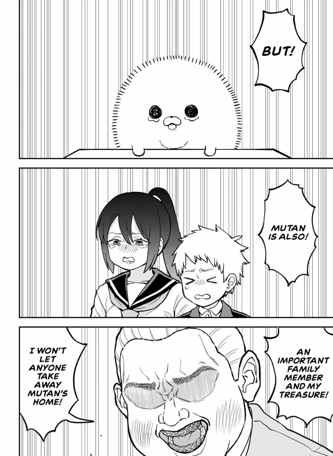 Read Mutan chapter 0 image 78 on Lezhin