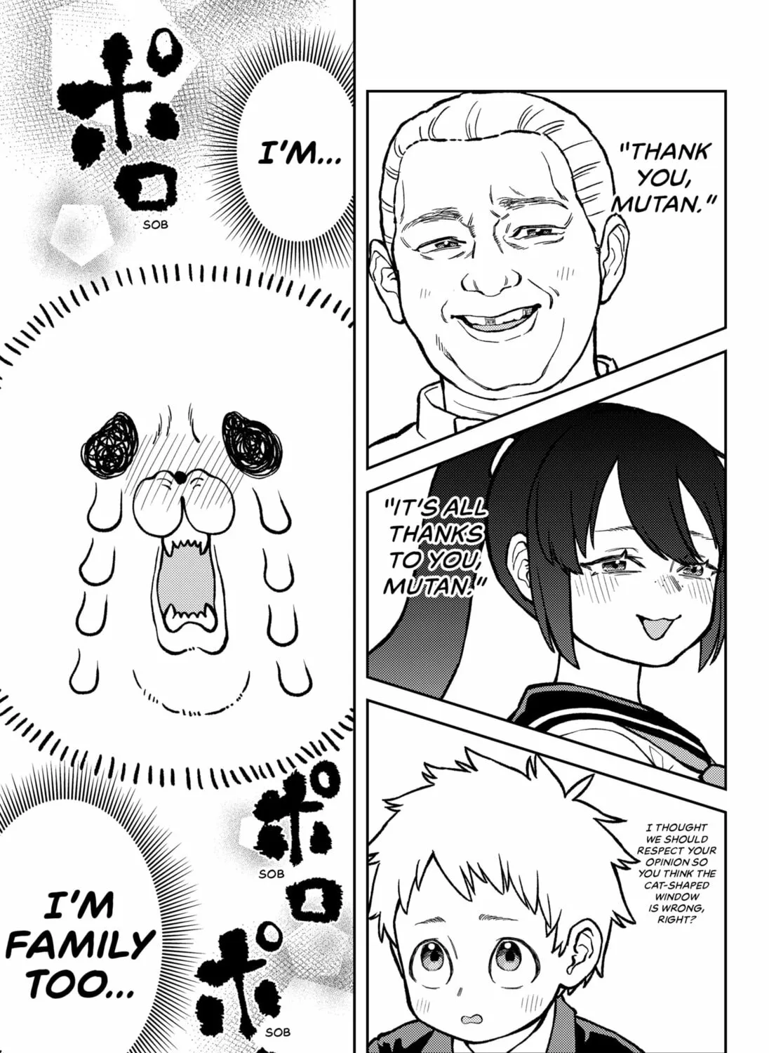Read Mutan chapter 0 image 80 on Lezhin