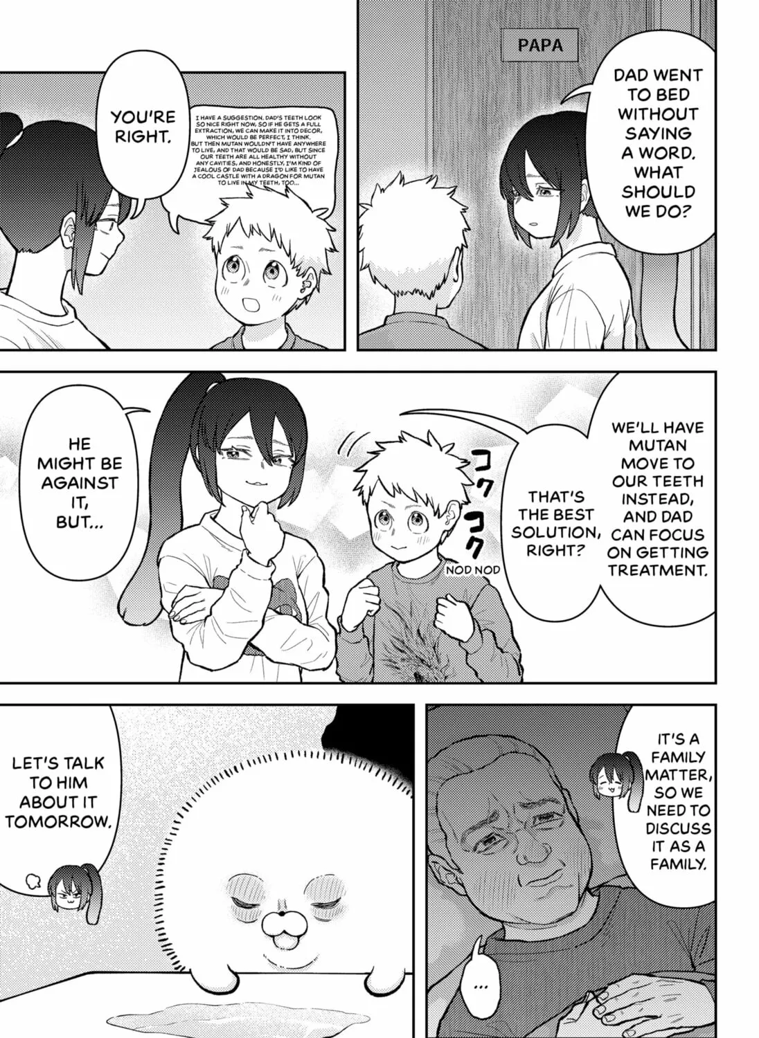 Read Mutan chapter 0 image 84 on Lezhin