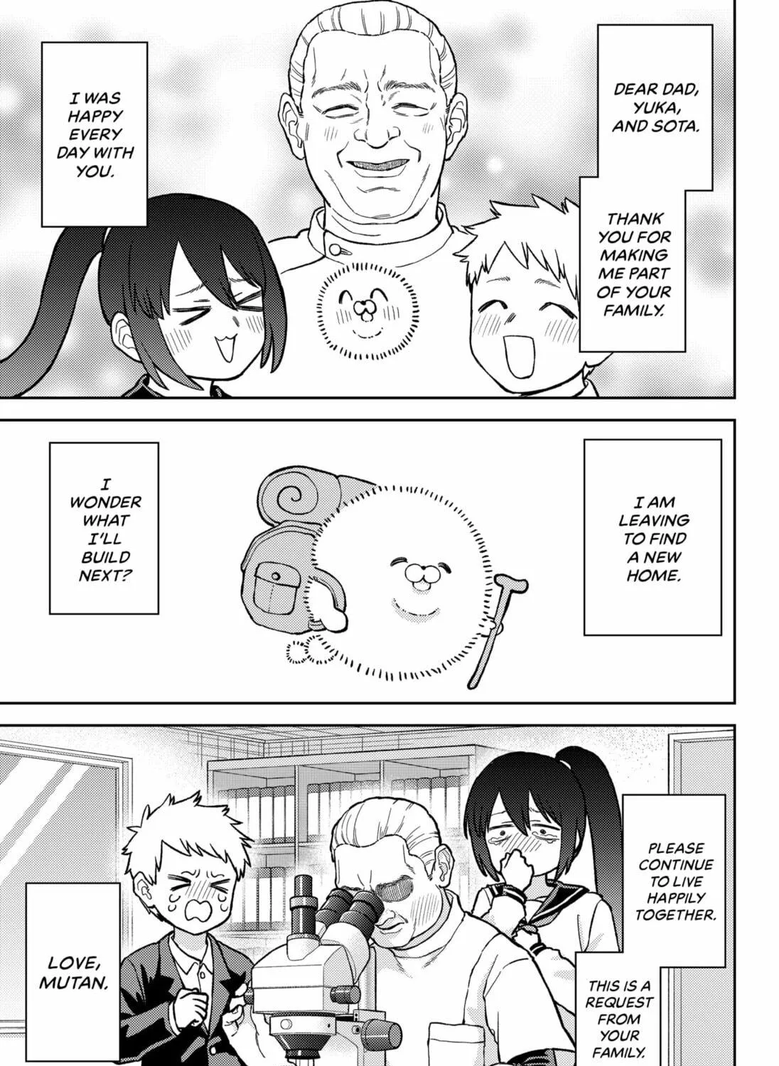 Read Mutan chapter 0 image 88 on Lezhin