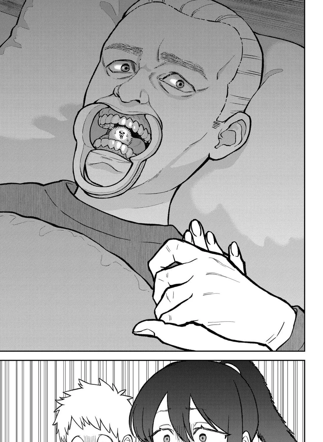 Read Mutan chapter 1 image 40 on Lezhin