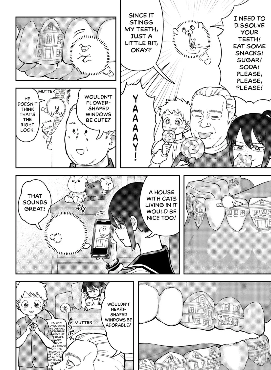 Read Mutan chapter 1 image 66 on Lezhin