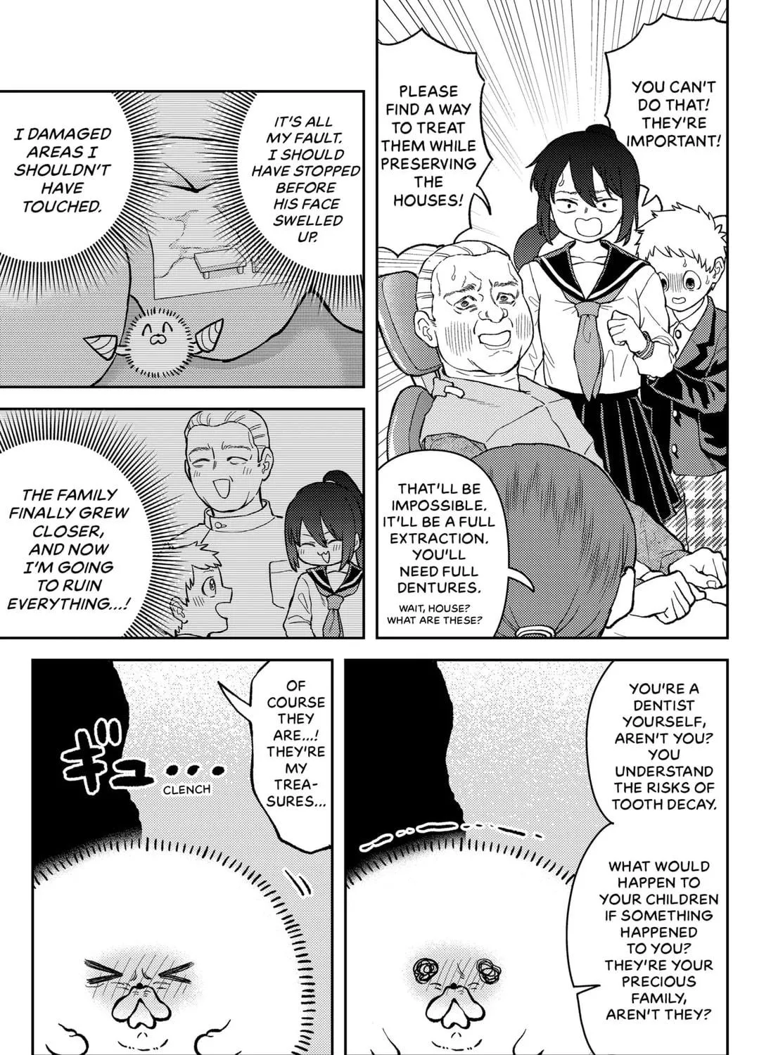 Read Mutan chapter 1 image 76 on Lezhin