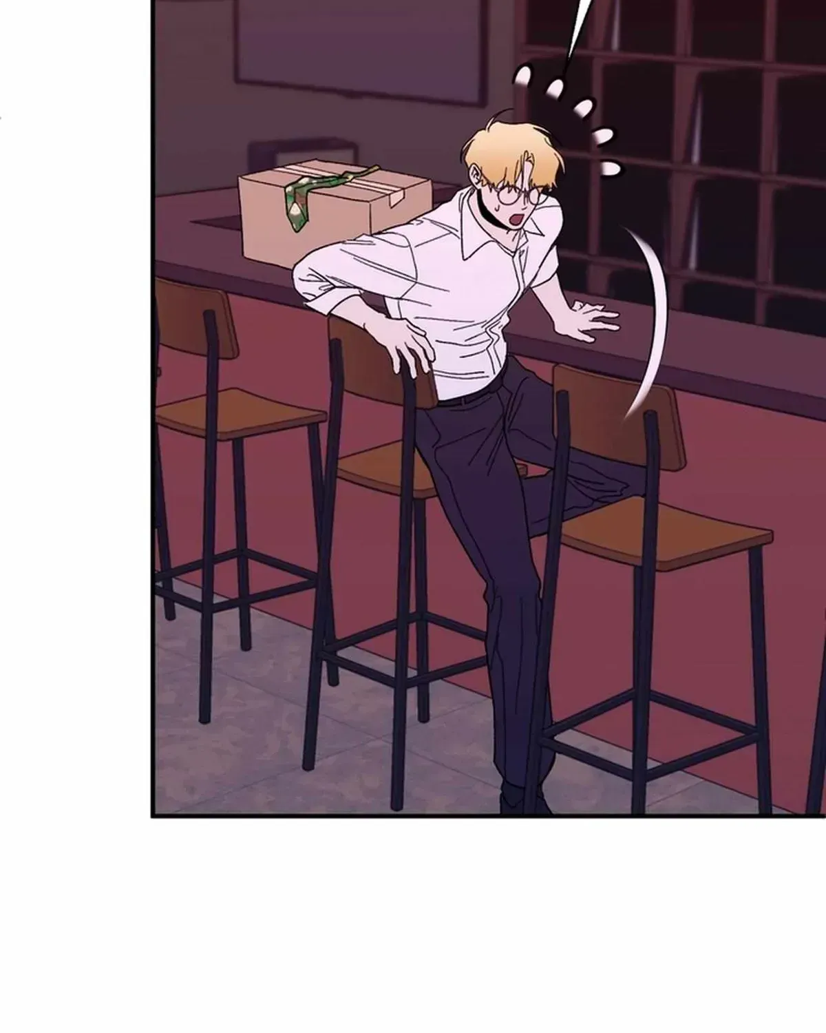 Read Mute Off chapter 1.1 image 101 on Lezhin
