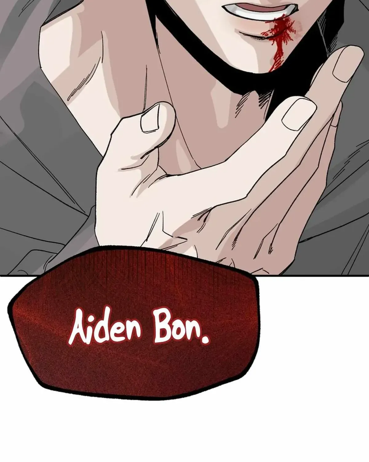 Read Mute Off chapter 1.1 image 23 on Lezhin