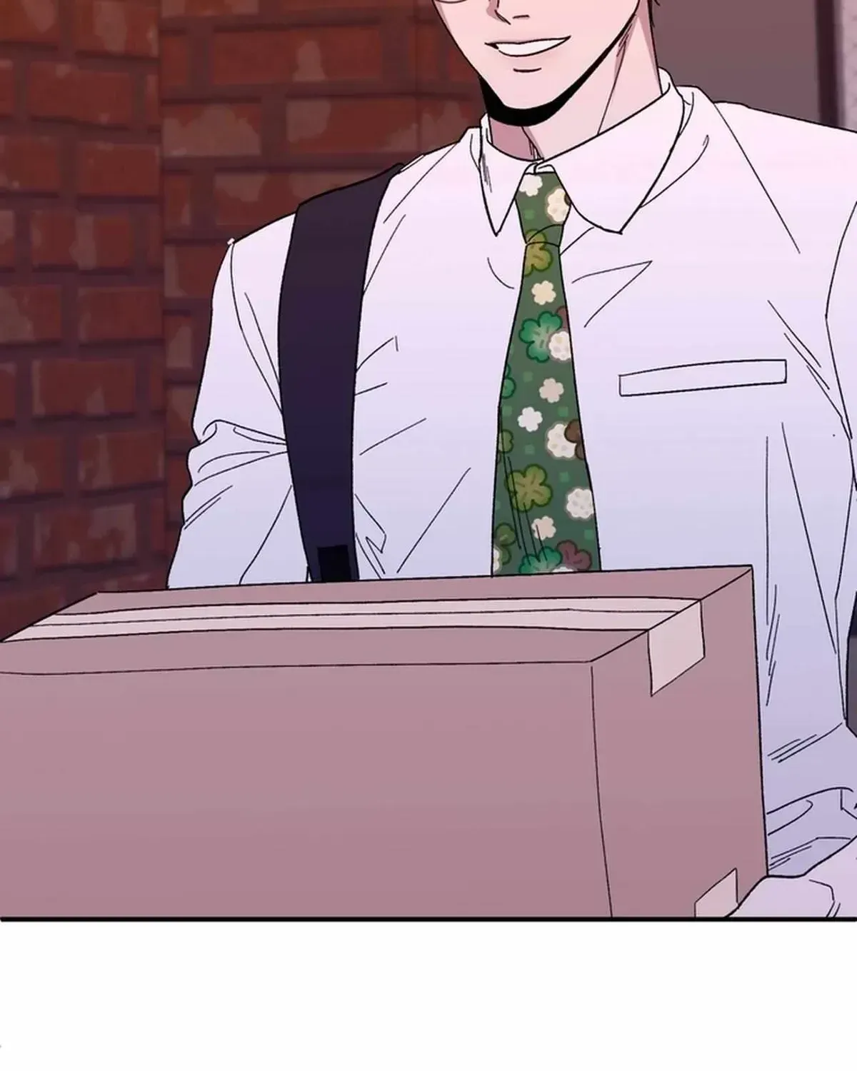 Read Mute Off chapter 1.1 image 27 on Lezhin