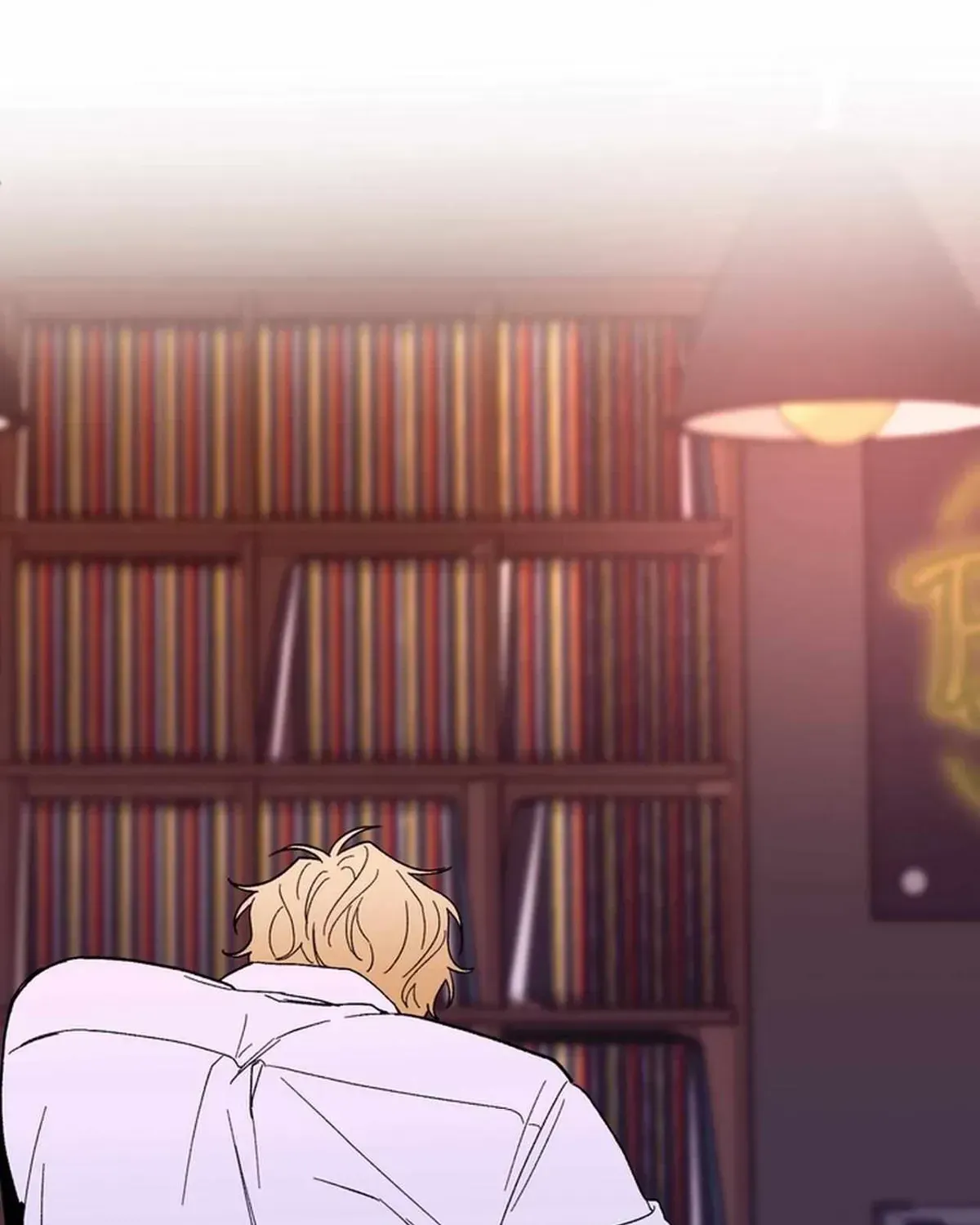 Read Mute Off chapter 1.1 image 35 on Lezhin
