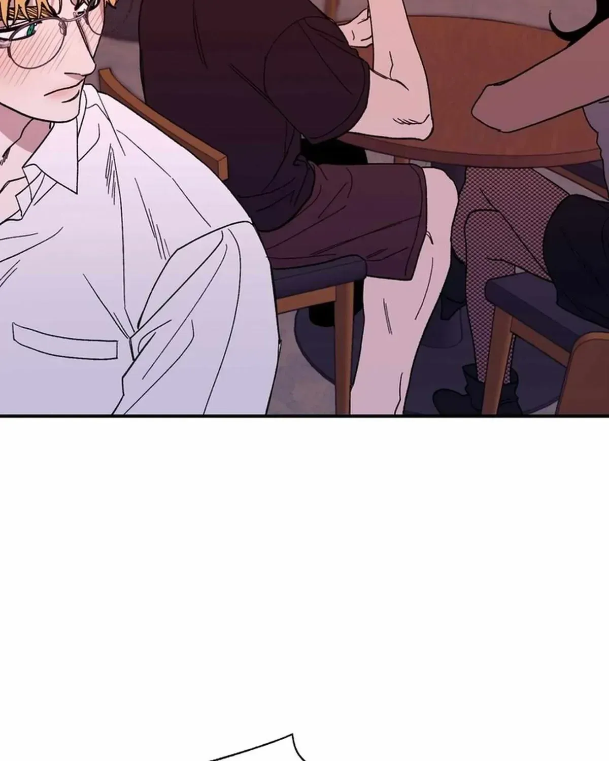Read Mute Off chapter 1.1 image 42 on Lezhin
