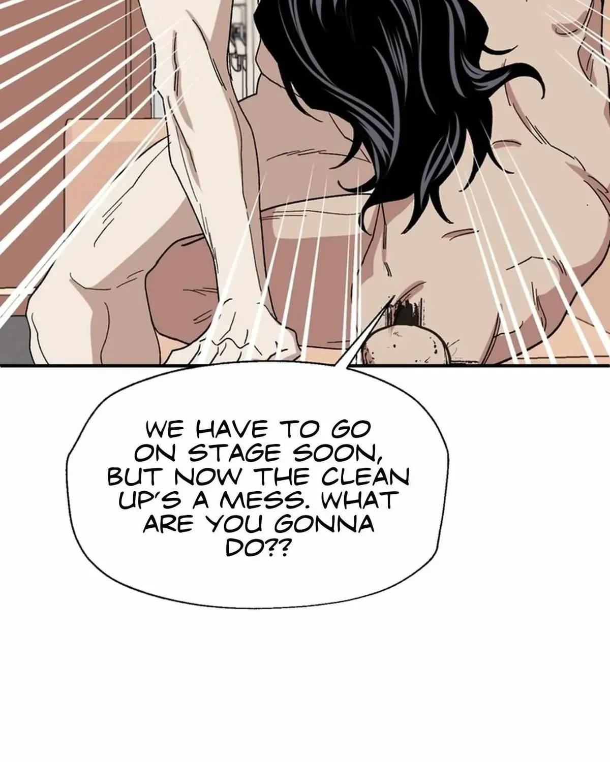 Read Mute Off chapter 1.1 image 69 on Lezhin