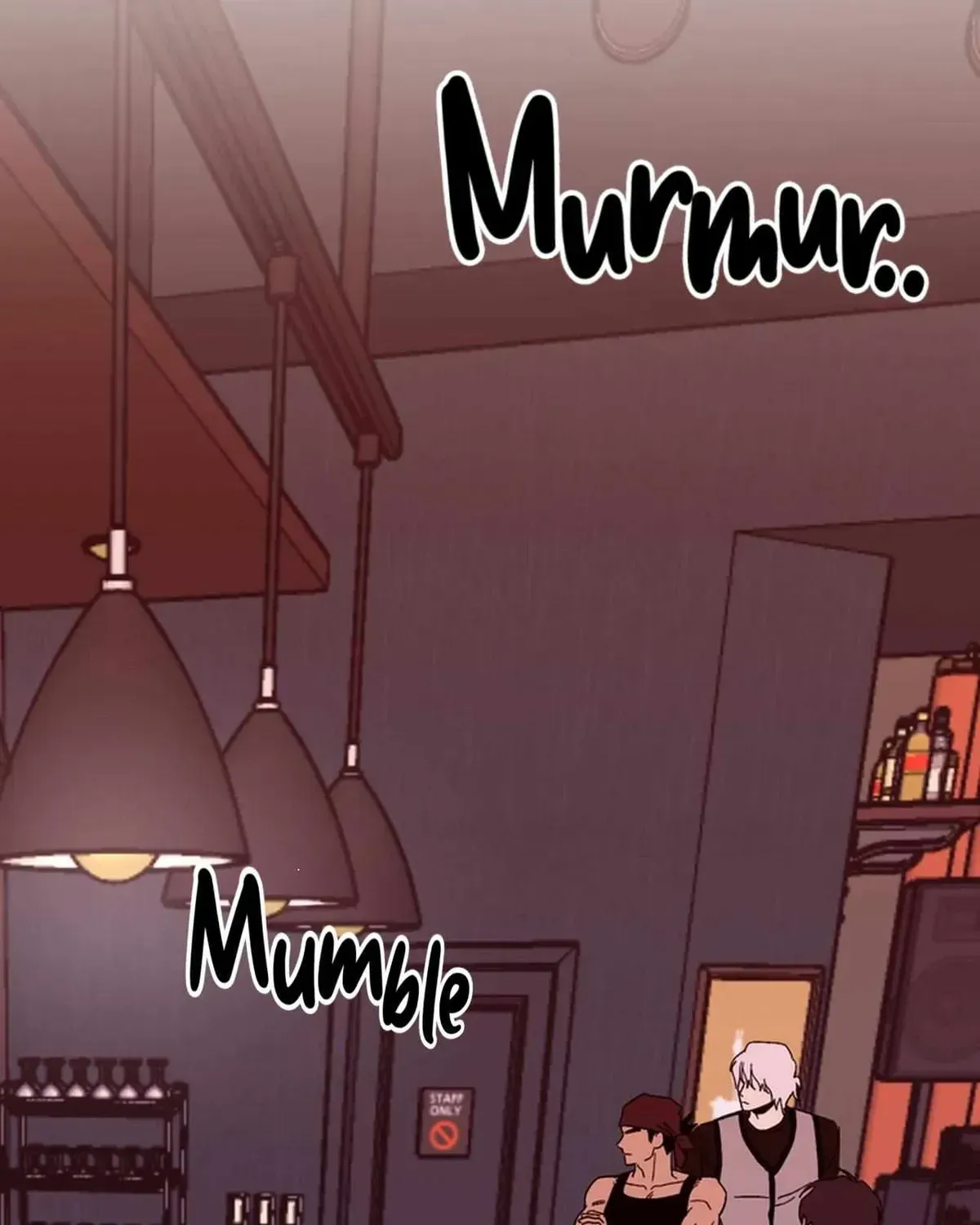 Read Mute Off chapter 1.1 image 89 on Lezhin