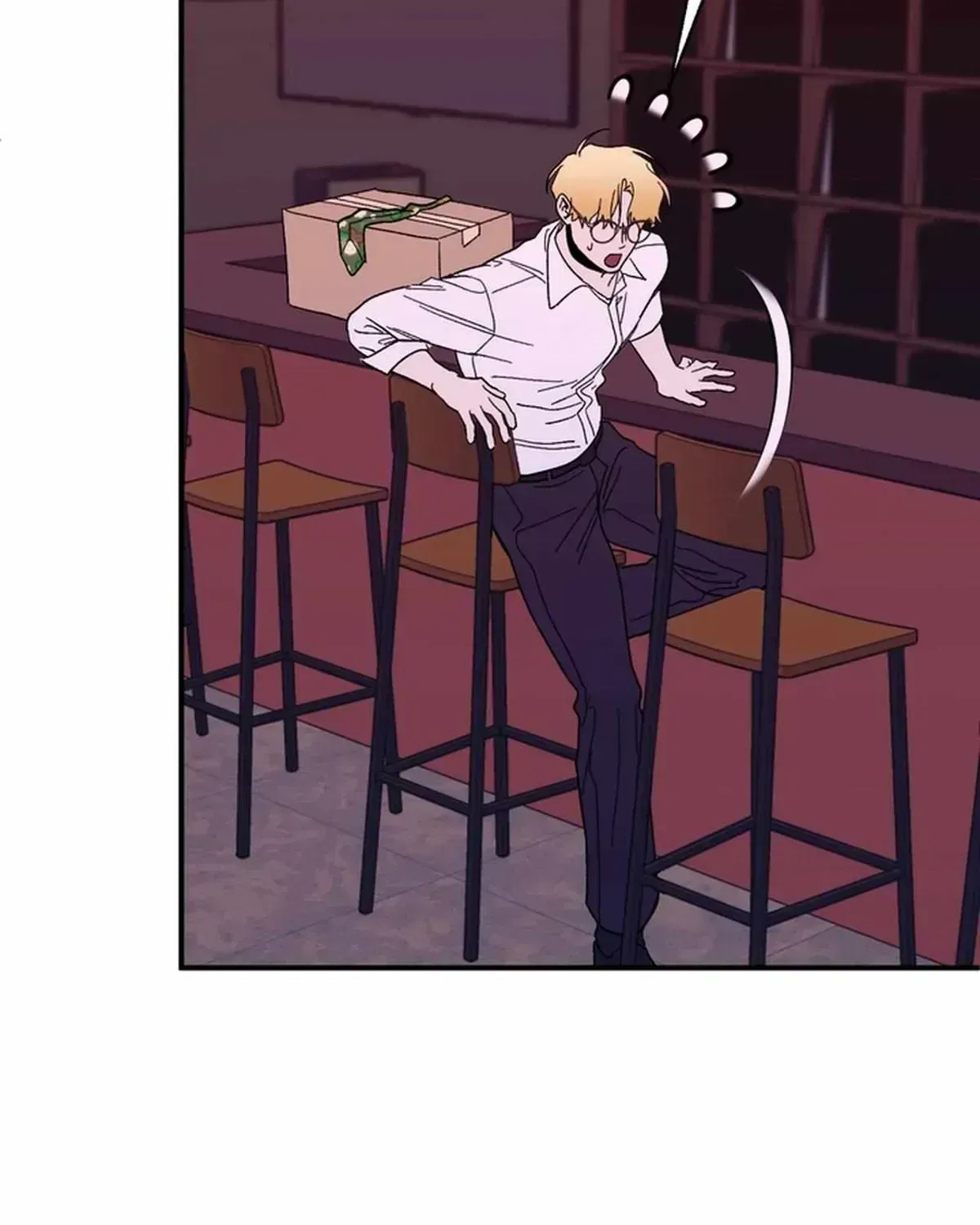 Read Mute Off chapter 1.2 image 101 on Lezhin