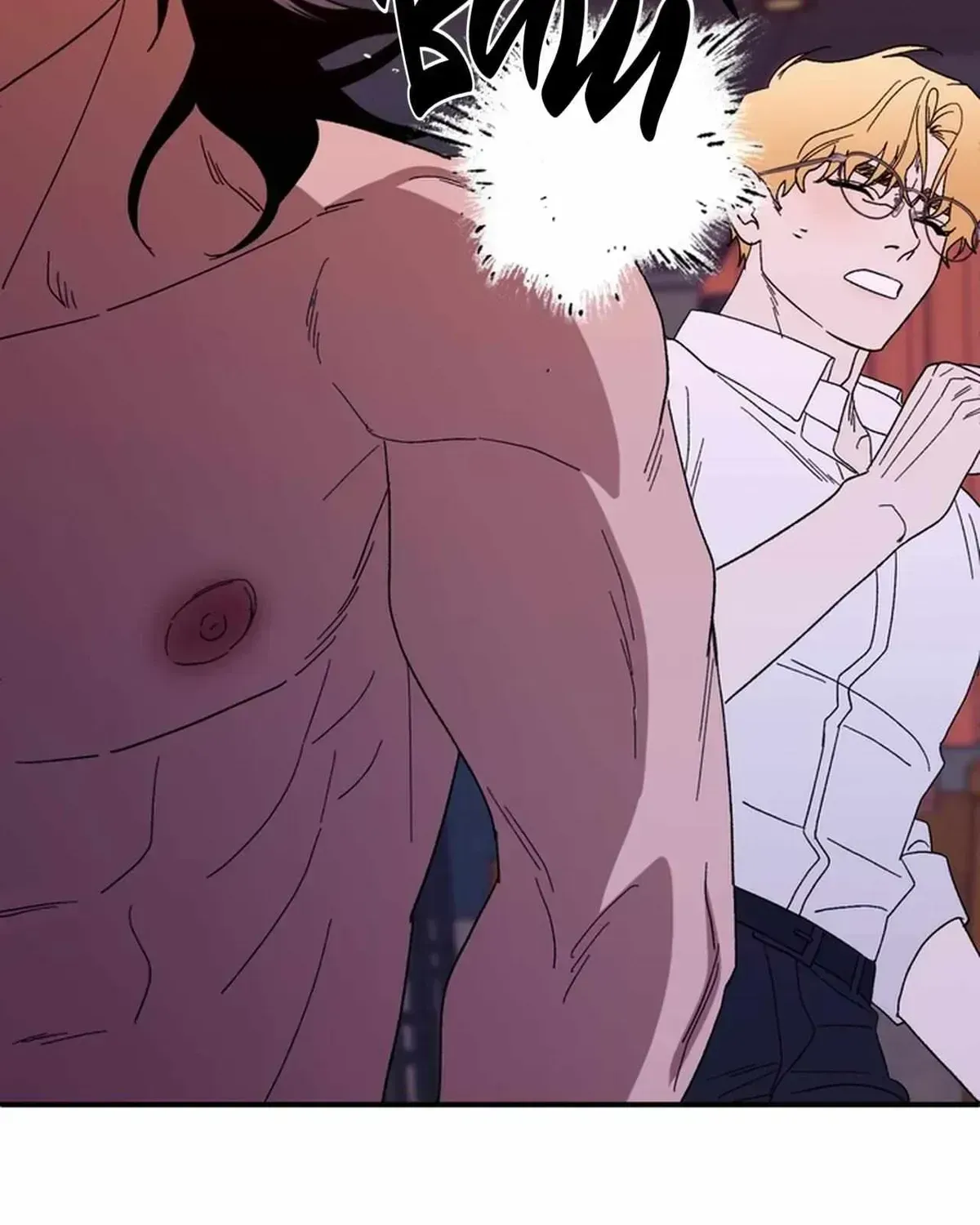 Read Mute Off chapter 1.2 image 110 on Lezhin