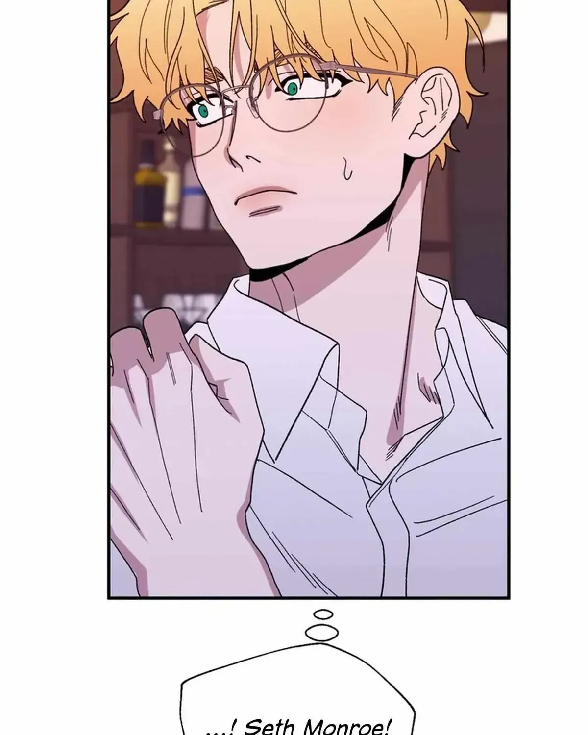 Read Mute Off chapter 1.2 image 112 on Lezhin