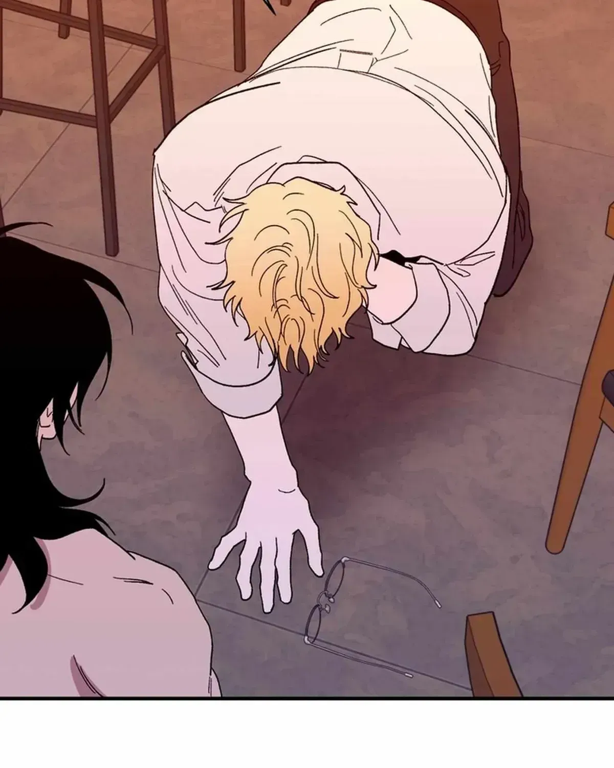 Read Mute Off chapter 1.2 image 122 on Lezhin