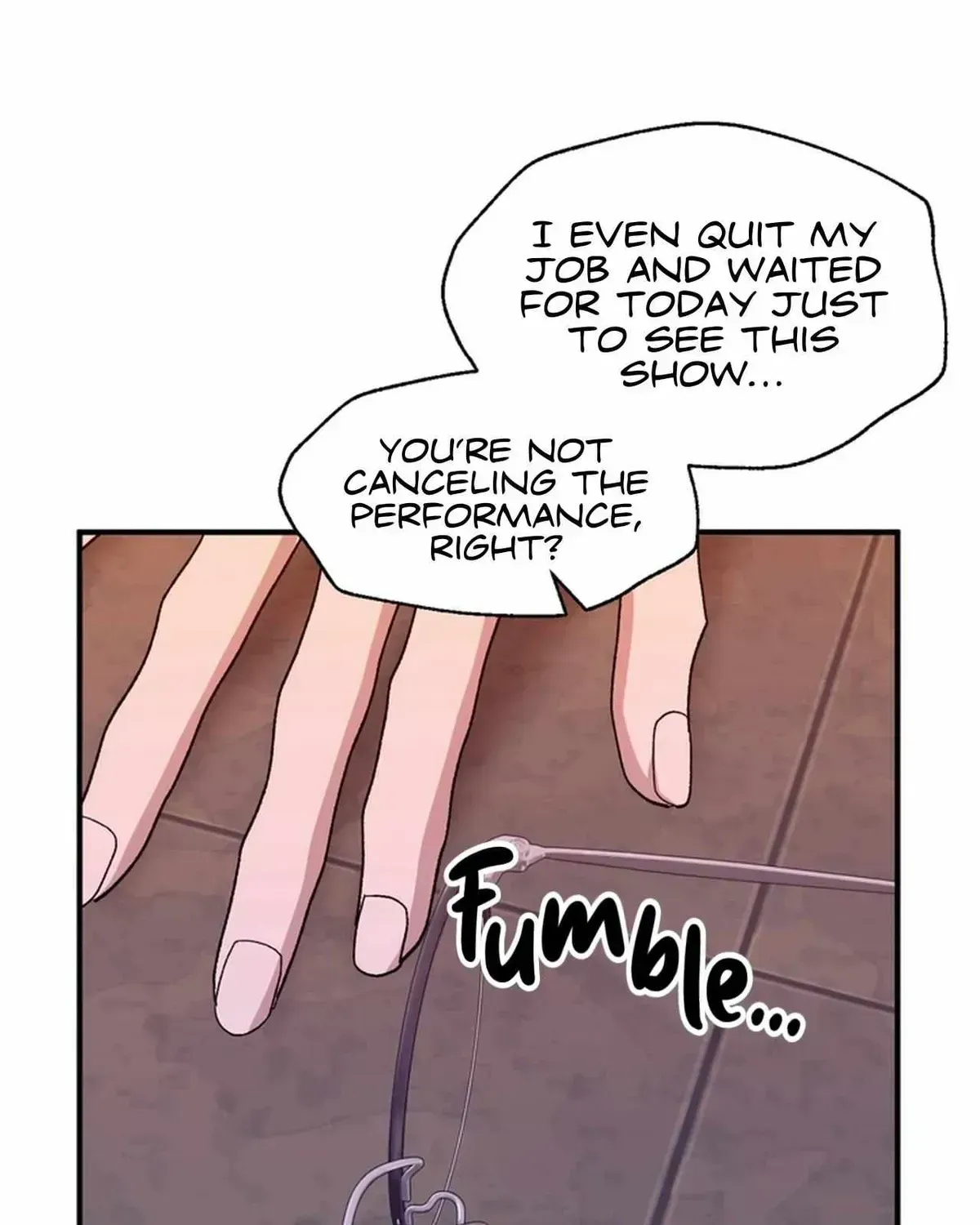 Read Mute Off chapter 1.2 image 123 on Lezhin