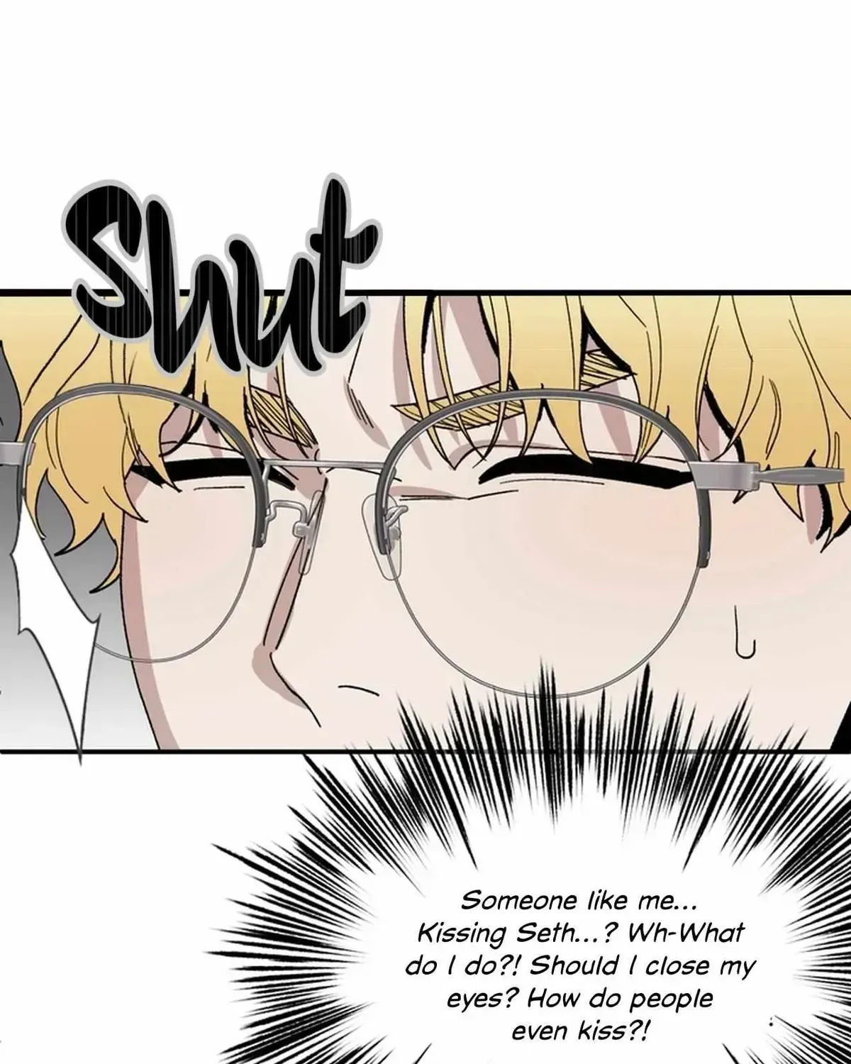 Read Mute Off chapter 1.2 image 13 on Lezhin