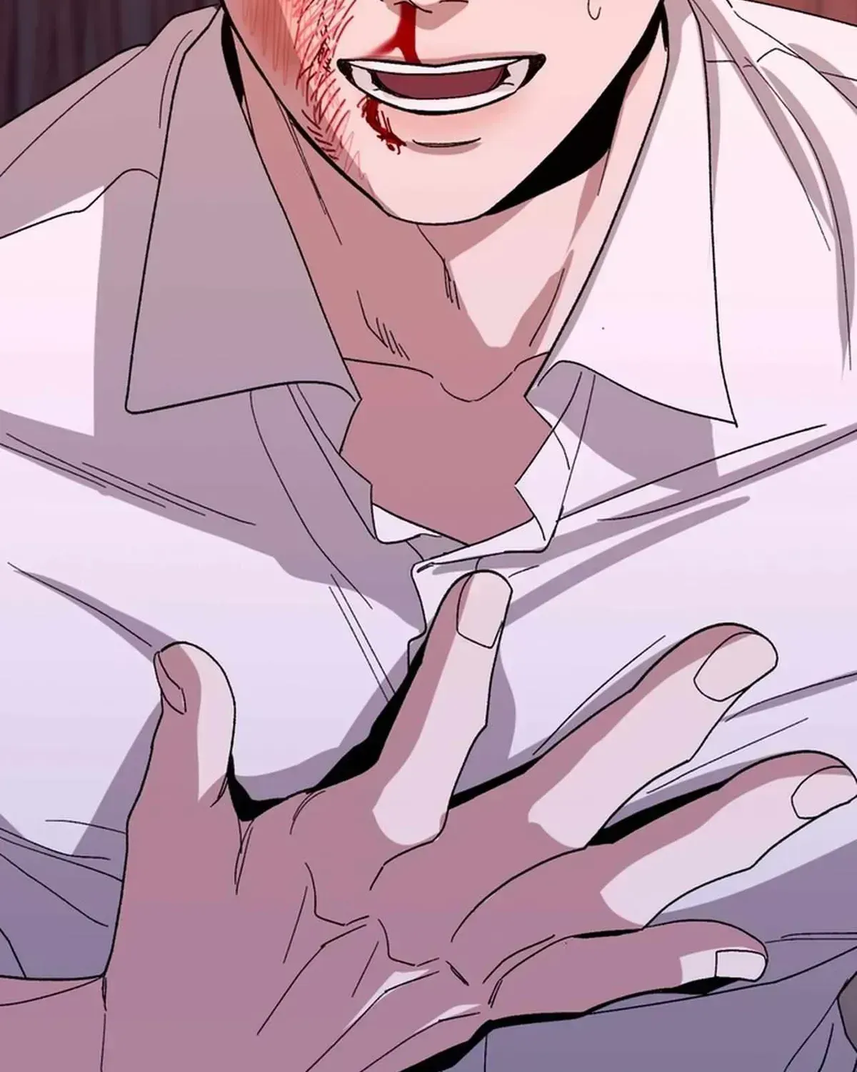 Read Mute Off chapter 1.2 image 132 on Lezhin
