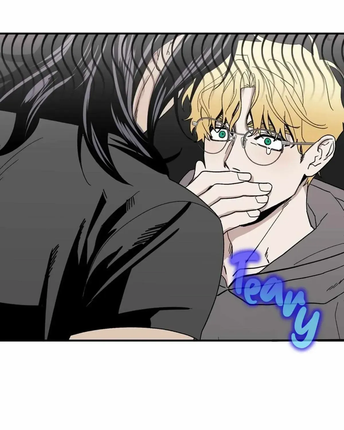 Read Mute Off chapter 1.2 image 18 on Lezhin