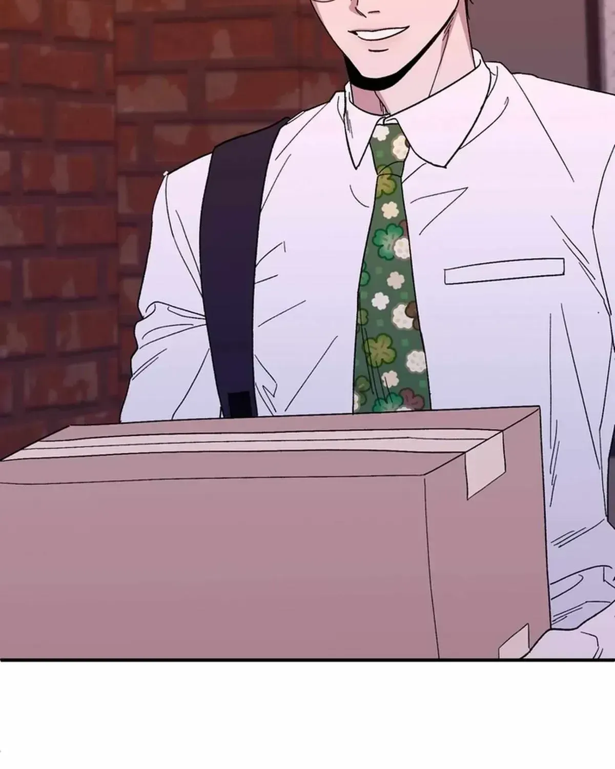 Read Mute Off chapter 1.2 image 27 on Lezhin