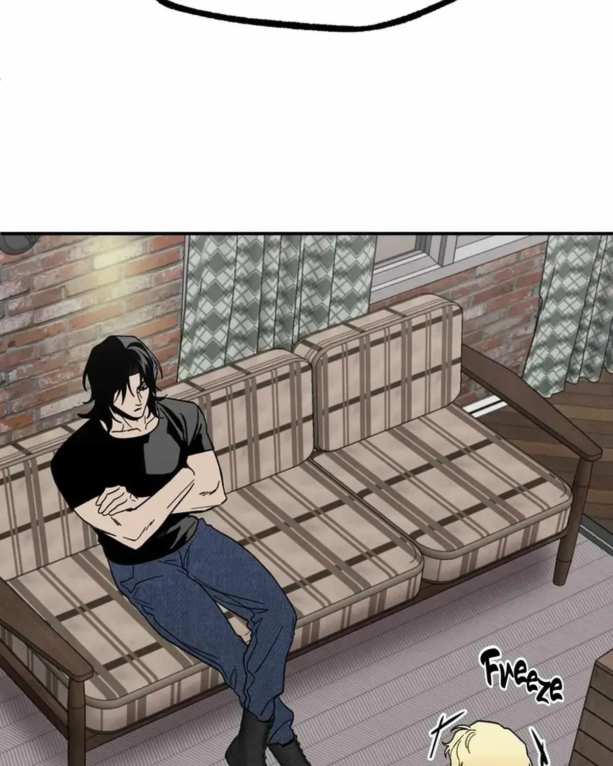 Read Mute Off chapter 1.2 image 4 on Lezhin