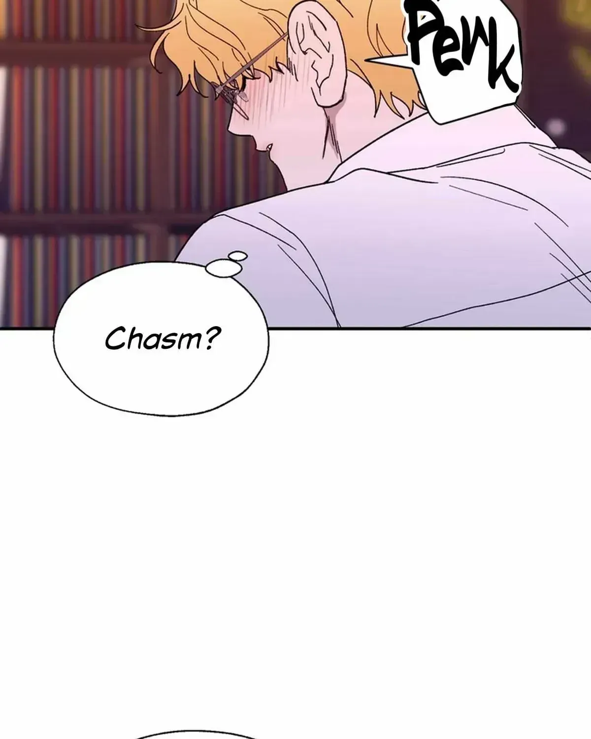 Read Mute Off chapter 1.2 image 40 on Lezhin