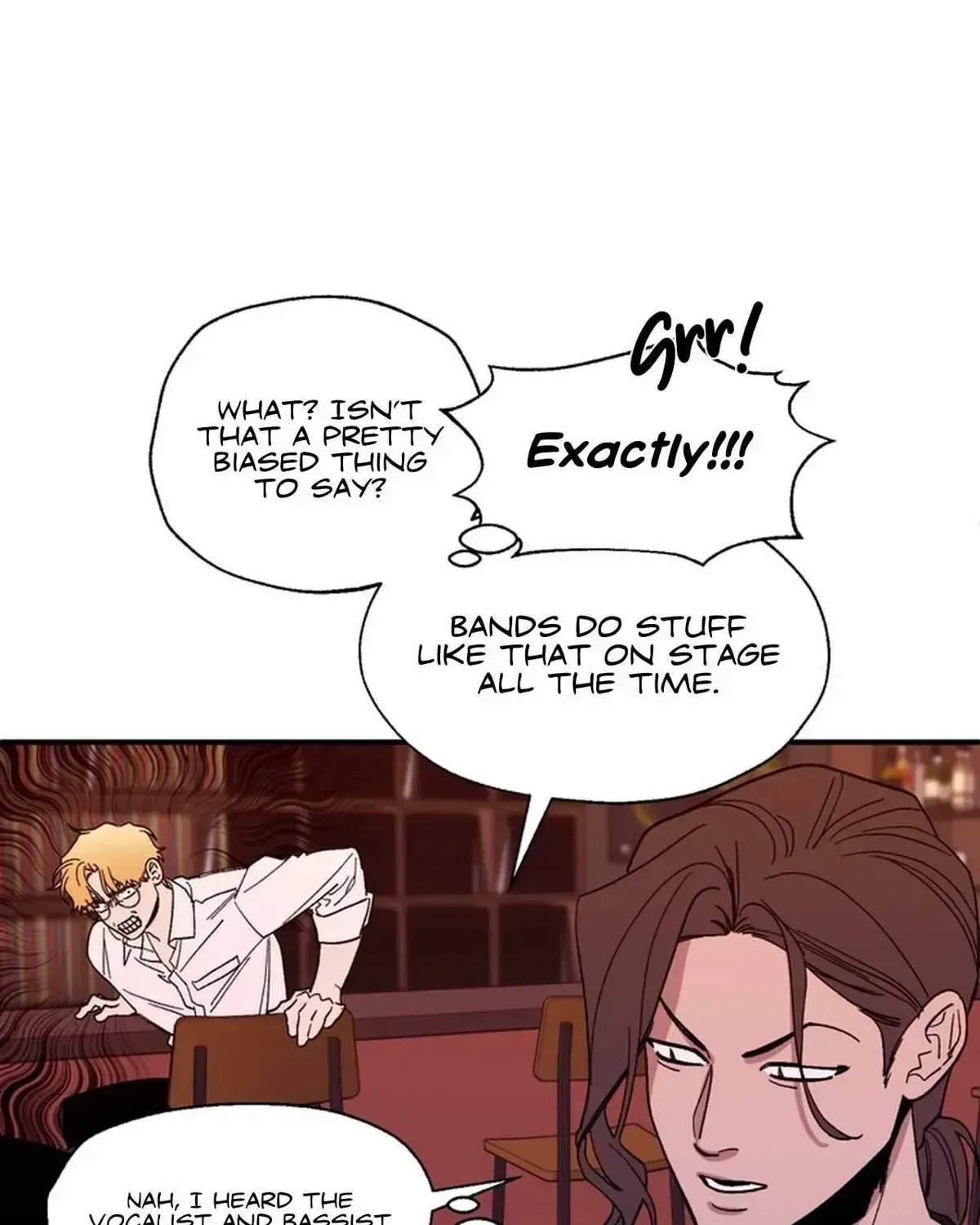 Read Mute Off chapter 1.2 image 45 on Lezhin