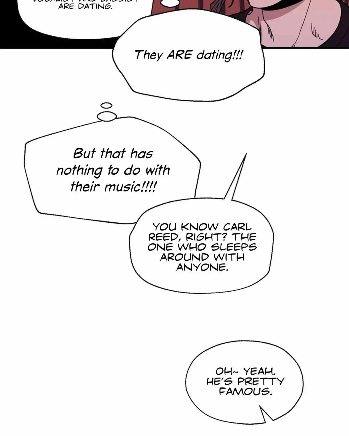 Read Mute Off chapter 1.2 image 46 on Lezhin
